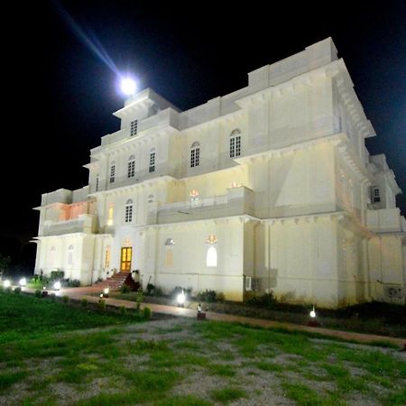 Aaram Baagh Agra By Pachar Group Hotel Bagian luar foto