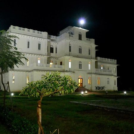 Aaram Baagh Agra By Pachar Group Hotel Bagian luar foto