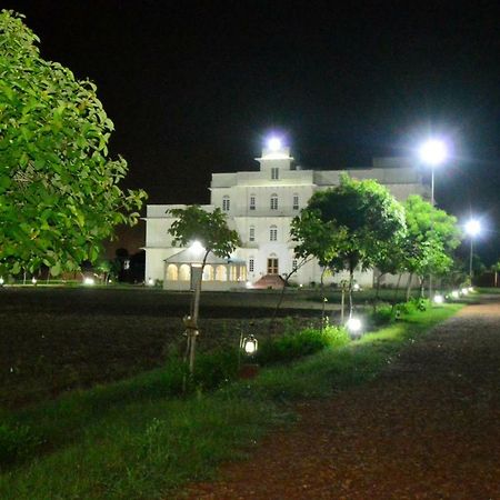 Aaram Baagh Agra By Pachar Group Hotel Bagian luar foto