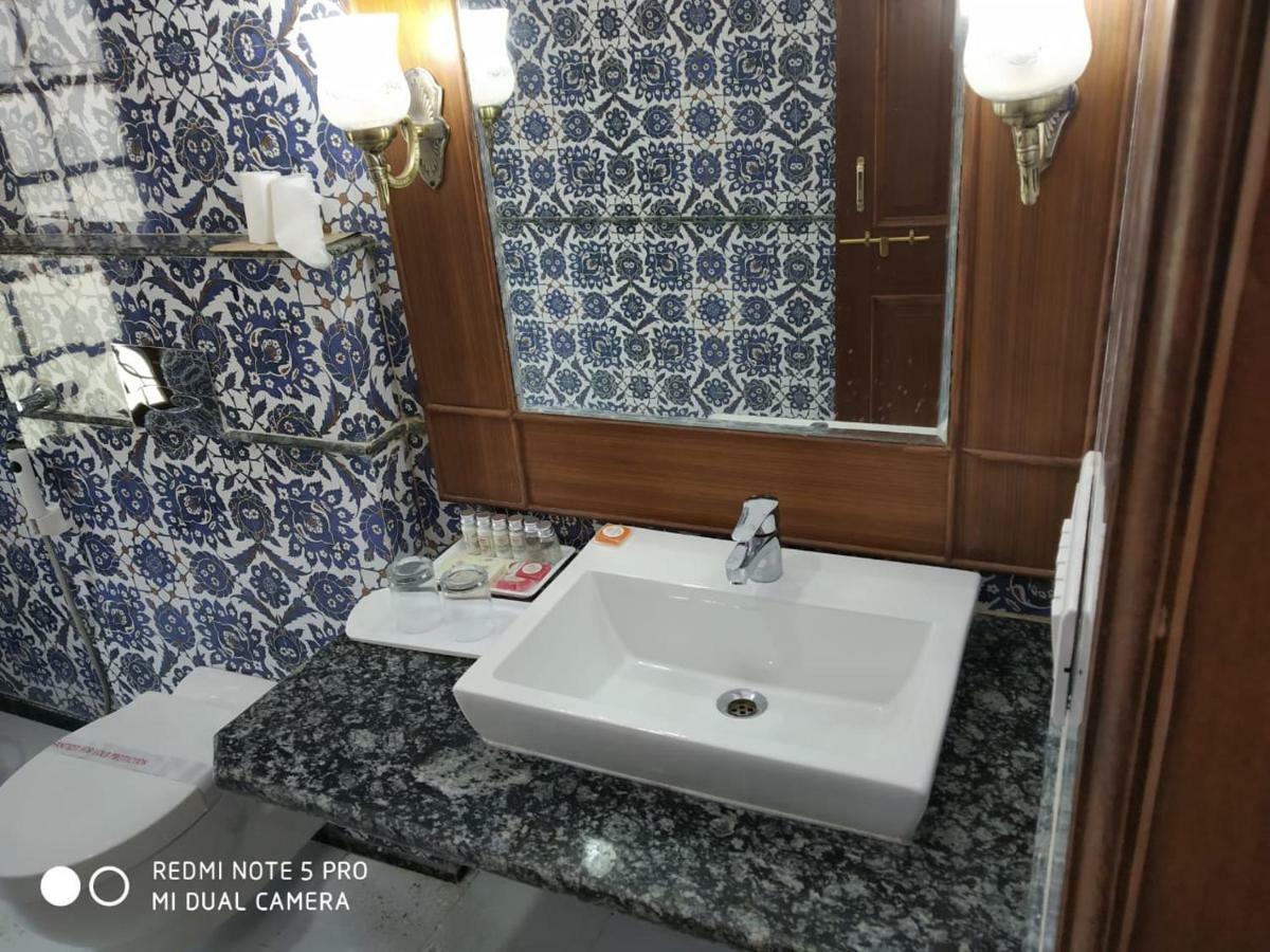 Aaram Baagh Agra By Pachar Group Hotel Bagian luar foto