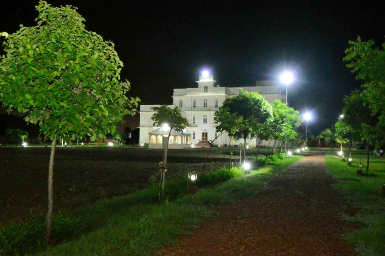 Aaram Baagh Agra By Pachar Group Hotel Bagian luar foto